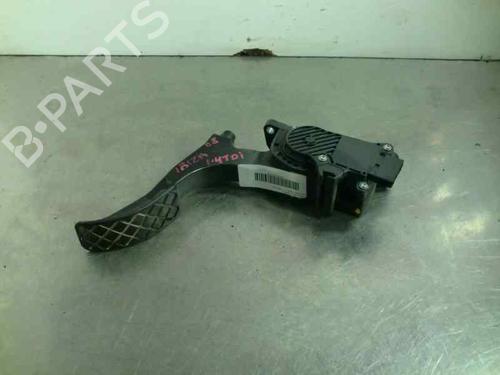Used Pedal SEAT IBIZA III (6L1) [2002-2009]  2963343