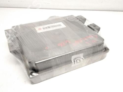 Engine control unit (ECU) PEUGEOT 406 (8B) 2.1 TD 12V | BP156708M57 
