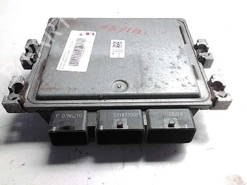 Used Engine control unit (ECU) NISSAN QASHQAI I (J10, NJ10) [2006-2015]  12093296
