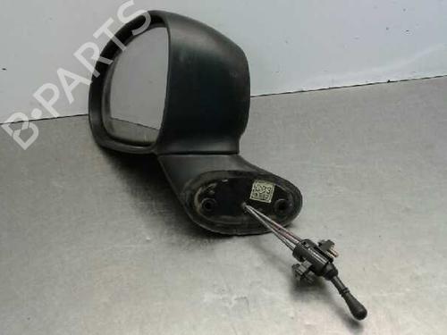 Left mirror CHEVROLET MATIZ (M200, M250)  | BP1865306C26 