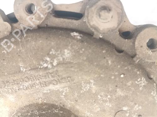 Other FORD TRANSIT CUSTOM V362 Bus (F3) 2.2 TDCi | BP33437638O1 - Image 5