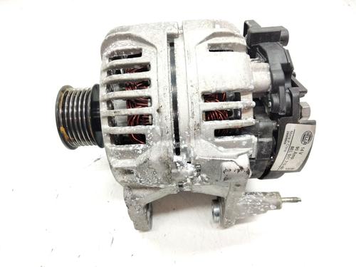 Generator SEAT IBIZA IV (6J5, 6P1) 1.4 (85 hp) 21683708