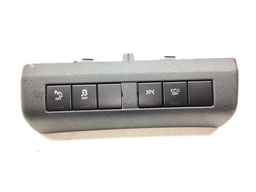 Used Switch PEUGEOT 5008 (0U_, 0E_) 1.6 HDi (114 hp) 18875097