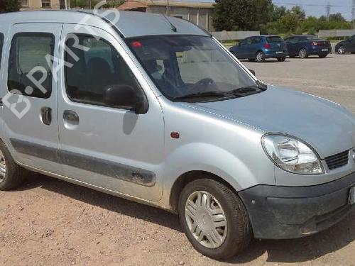 Front right lock RENAULT KANGOO (KC0/1_)  | BP1448841C97