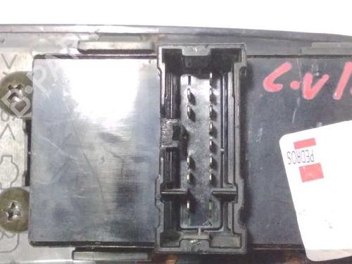 Left front window switch NISSAN PRIMERA (P12)  | BP10661911I27 