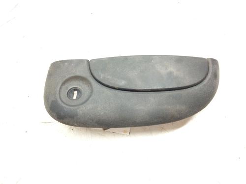 Front left exterior door handle RENAULT KANGOO (KC0/1_) 1.9 dCi 4x4 (KC0V) | BP20663161C128 