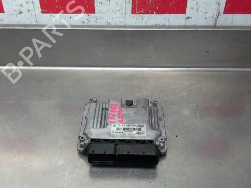 Computer motormanagement OPEL ASTRA J GTC 2.0 CDTI (08) | BP150974M57 