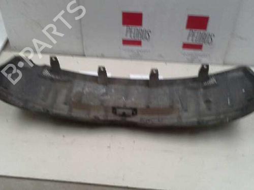 Rear bumper FIAT PUNTO (188_) 1.2 60 (188.030, .050, .130, .150, .230, .250) | BP16170841C8 