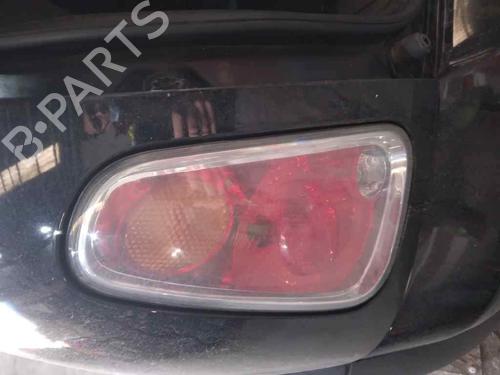 Starter MINI MINI (R50, R53) Cooper | BP17056027M8 - Image 20