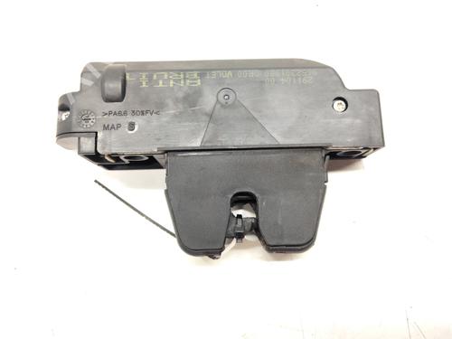 Used Tailgate lock CITROËN C4 I (LC_) [2004-2014]  16205761