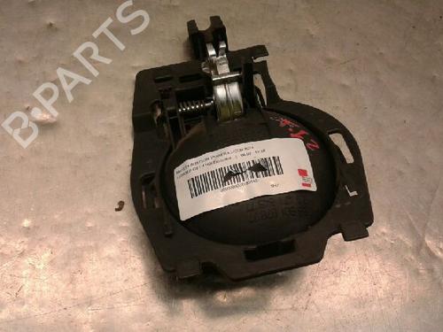 Venstre bak invendig håndtak CITROËN C3 I (FC_, FN_) 1.4 HDi (68 hp) 6989071