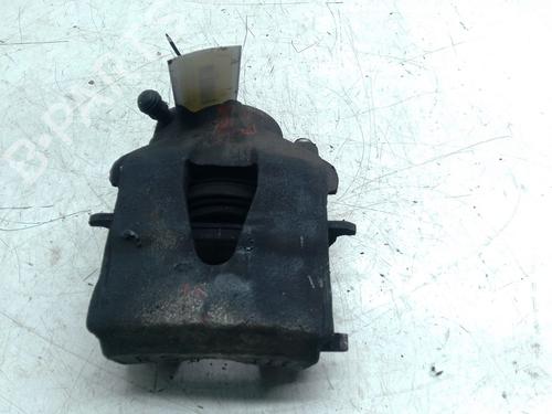 Used Right front brake caliper AUDI A3 Sportback (8PA) 1.6 TDI (105 hp) 31969015