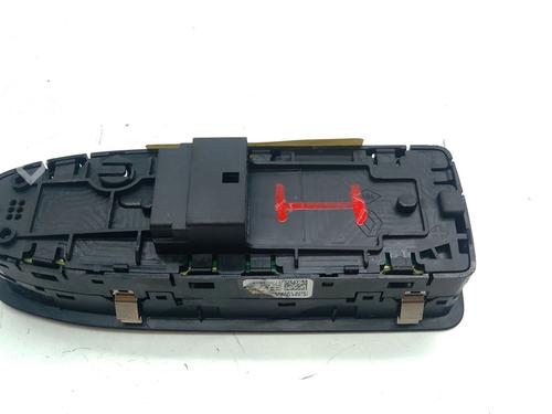 Left front window switch DACIA BIGSTER | BP36992462I27 - Image 2