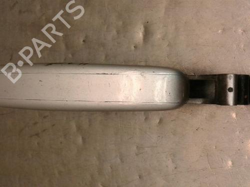 Rear left exterior door handle CITROËN C3 I (FC_, FN_) 1.4 HDi | BP10282901C130 