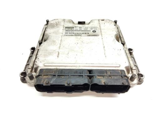Engine control unit (ECU) RENAULT KOLEOS I (HY_) 2.0 dCi 4x4 (HY0B) | BP17004311M57 