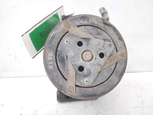 AC compressor NISSAN QASHQAI / QASHQAI +2 I (J10, NJ10, JJ10E)  | BP17058750M34 