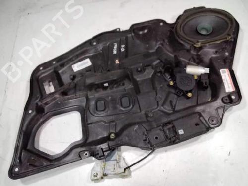 Used Front right window mechanism Front right window mechanism 8376730 8376730