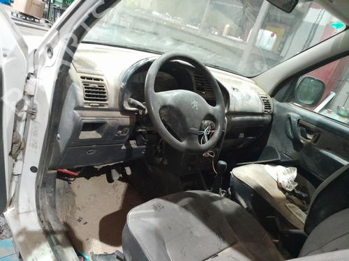 Right front indicator PEUGEOT PARTNER Box Body/MPV (5_, G_)  | BP33326005C33  - Image 8