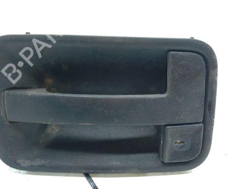Used Front left exterior door handle Front left exterior door handle 37517050 37517050