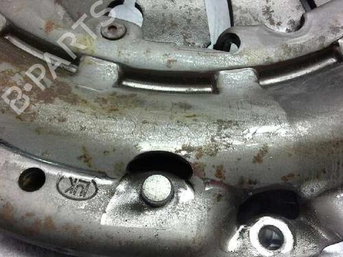 Other NISSAN QASHQAI / QASHQAI +2 I (J10, NJ10, JJ10E)  | BP16186780O1 