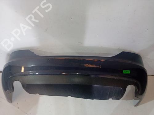 Used Rear bumper AUDI A6 C6 (4F2) 2.7 TDI (180 hp) 19437777