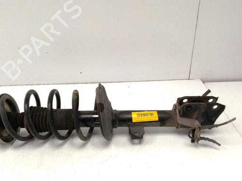 Used Right front shock absorber Right front shock absorber 39564449 39564449