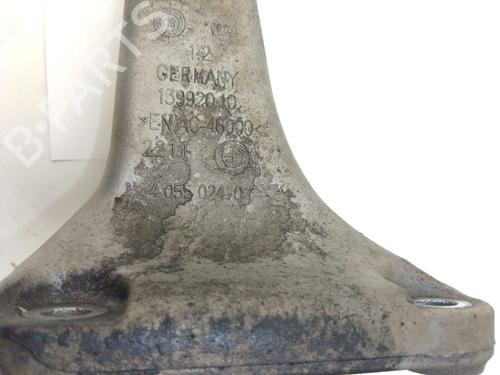 Engine mount BMW X3 (F25) xDrive 20 d | BP39592208M89 - Image 2