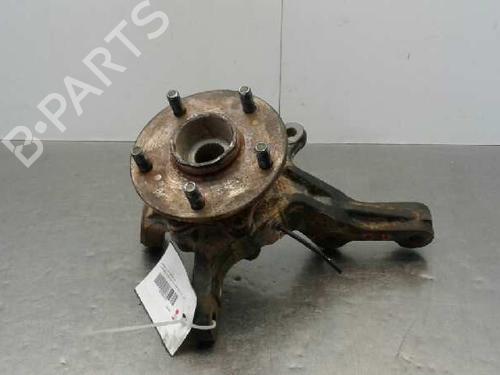 Used Right front steering knuckle SUZUKI GRAND VITARA II (JT, TE, TD) 1.9 DDiS (JB419WD, JB419XD) (129 hp) 8069104