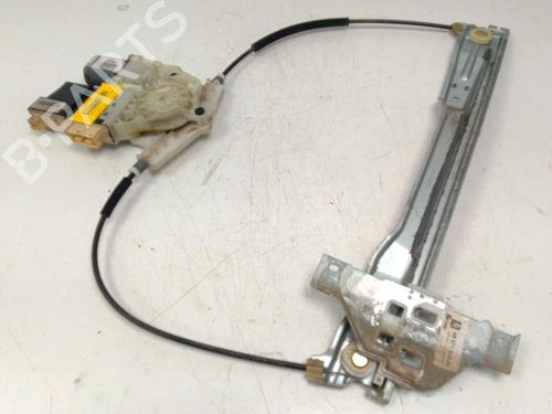 Used Front left window mechanism Front left window mechanism 38065160 38065160