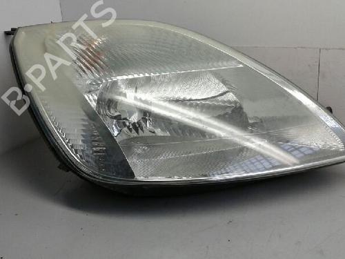 Used Right headlight FORD FIESTA V (JH_, JD_) [2001-2014]  6992222