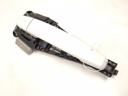 Rear left exterior door handle OPEL ZAFIRA TOURER C (P12) 2.0 BiTurbo CDTI (75) | BP27517279C130 