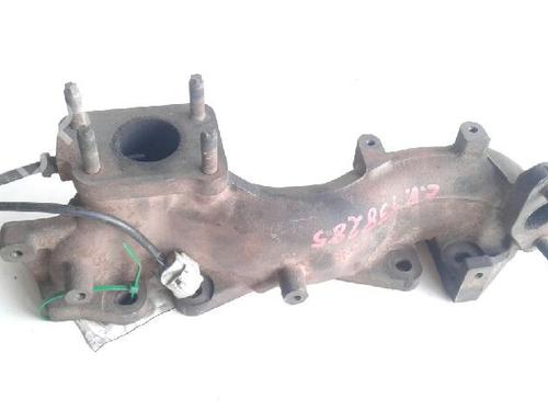 Exhaust manifold NISSAN CABSTAR (F24M, F24W) 35.14 DCI, 45.14 DCI 2.5 (F24M) | BP11684044M110 
