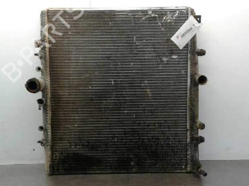 Used Water radiator Water radiator 11638398 11638398