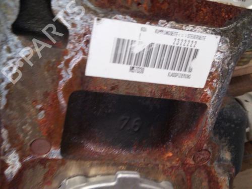 Engine BMW X5 (E53)  | BP33965048M1  - Image 9