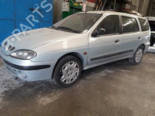RENAULT MEGANE I Grandtour (KA0/1_) 1.9 dCi (KA05, KA1F) (102 hp) 456289