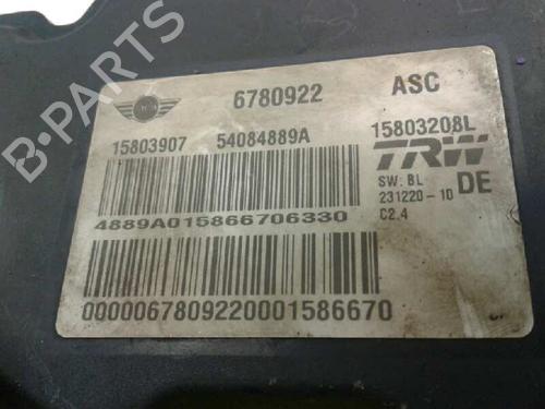 ABS pump MINI MINI (R56) Cooper | BP645527M43