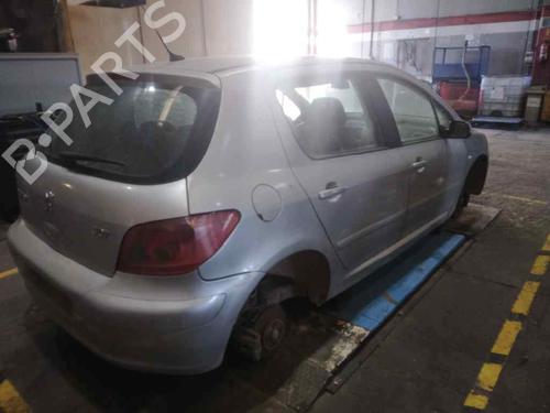 AC compressor PEUGEOT 307 (3A/C) | BP17997520M34 - Image 6