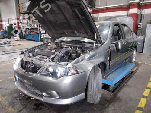 Used Parts MG MG ZS 1225884