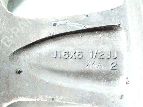 Rim CITROËN C-CROSSER (VU_, VV_) 2.2 HDi | BP20858587C45