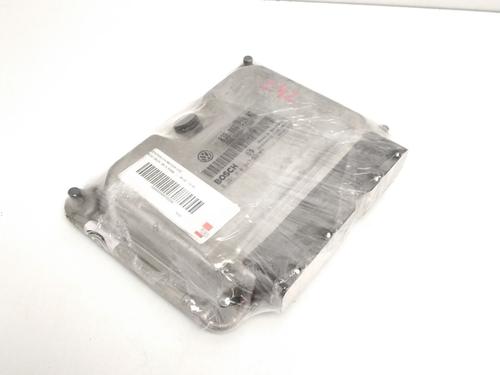 Engine control unit (ECU) SEAT IBIZA III (6L1)  | BP150903M57 