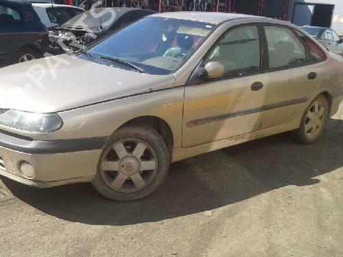 Pompe ABS RENAULT LAGUNA I (B56_, 556_)  | BP1448674M43