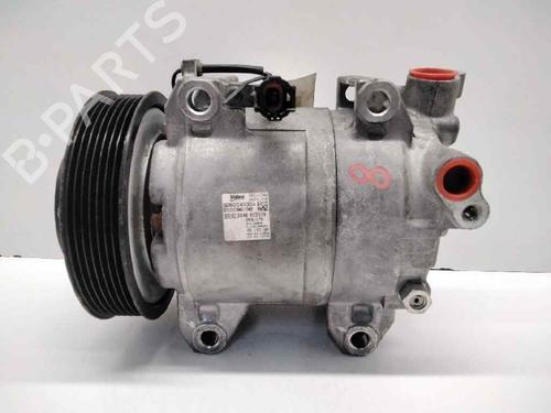 Used AC compressor NISSAN CABSTAR (F24M, F24W) [2006-2013]  12244354