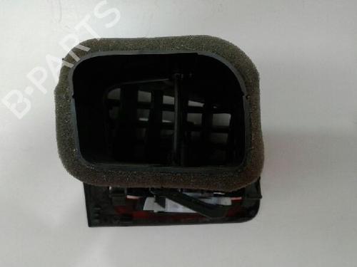Air vent VW GOLF VII (5G1, BQ1, BE1, BE2) 1.4 TSI | BP11681213I21 