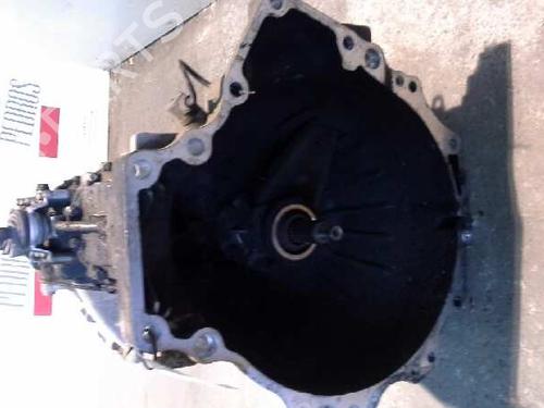 Gearbox KIA SPORTAGE SUV (K00) 2.0 TD 4WD | BP1044196M3 