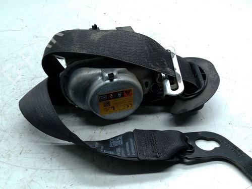 Front left seatbelt OPEL ASTRA K Sports Tourer (B16)  | BP29606785I26 
