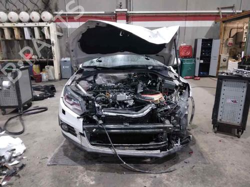 Engine control unit (ECU) VW TIGUAN (5N_) | BP23536101M57 - Image 4