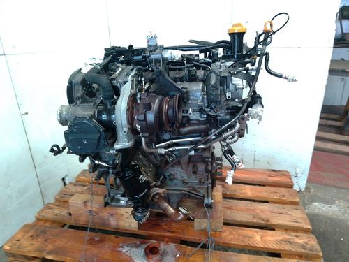 Engine FIAT DUCATO Van (250_) 180 Multijet 2,3 D | BP29613851M1 