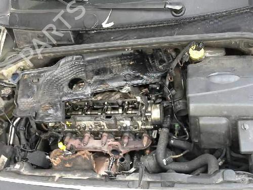 Brake master cylinder CITROËN C2 (JM_) | BP1620027M77 - Image 8