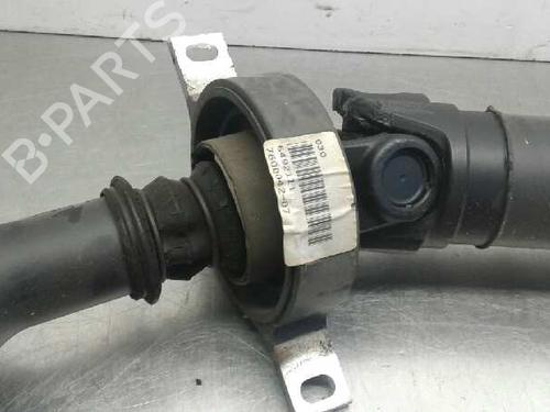 Driveshaft BMW 3 (F30, F80)  | BP8626664M37 