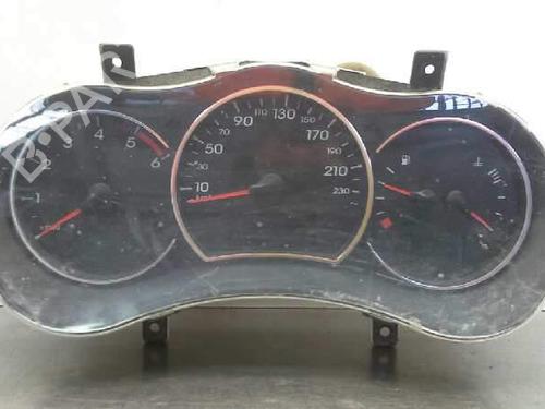 instrument-cluster-renault-koleos-i-hy_-20-dci-hy0k-248107807r-2008-9401554 main image